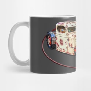 Rat Truck Mug